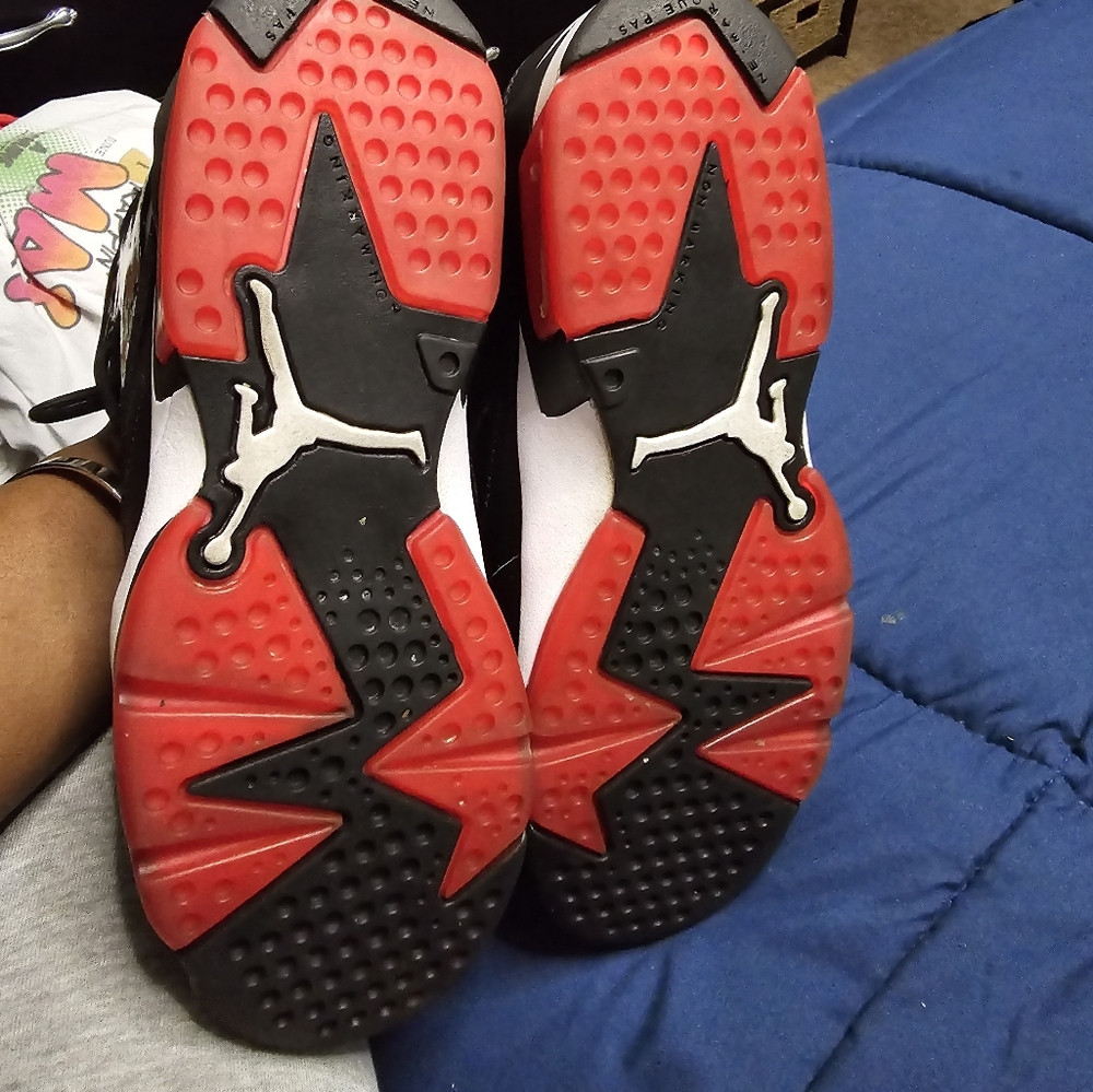 Shoes jordans